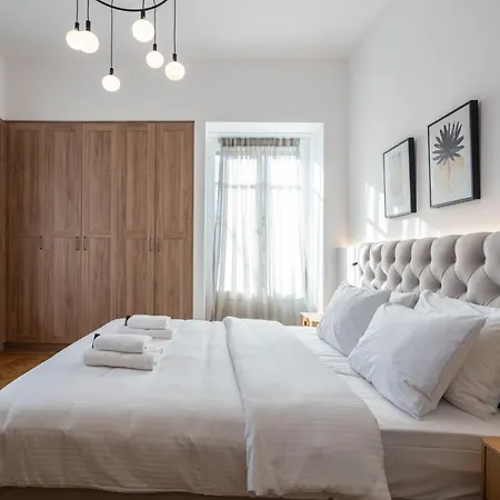 Upscale Athens Luxury Penthouse Apartment Exterior photo