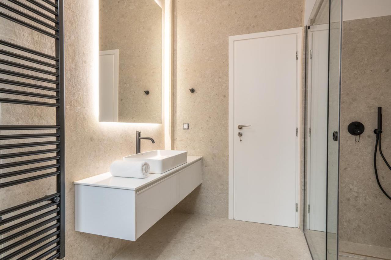 Upscale Luxury Penthouse * 雅典