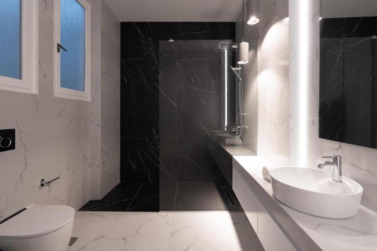 Apartment Upscale Luxury Penthouse Athens
