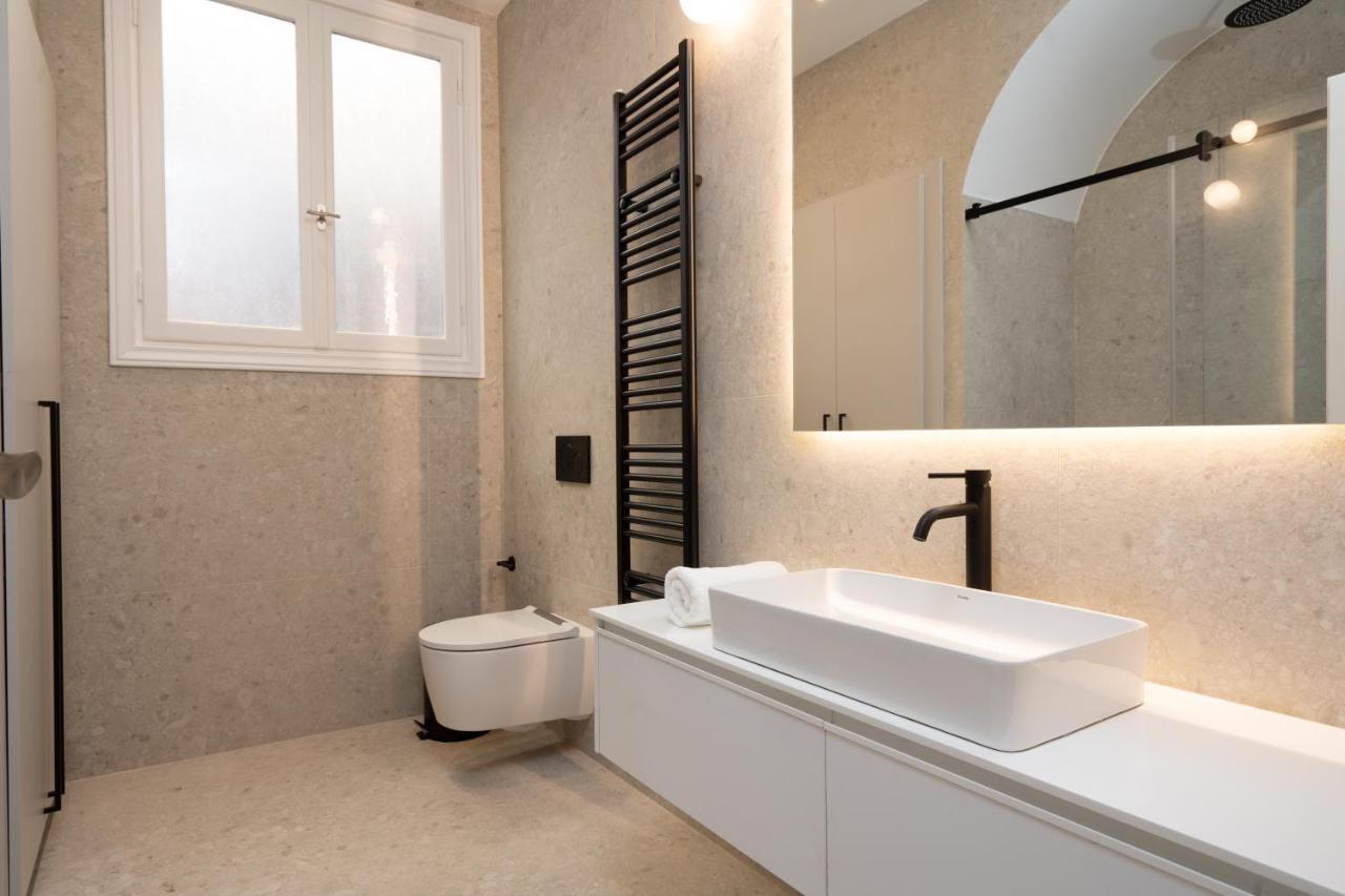 Apartment Upscale Luxury Penthouse Athens