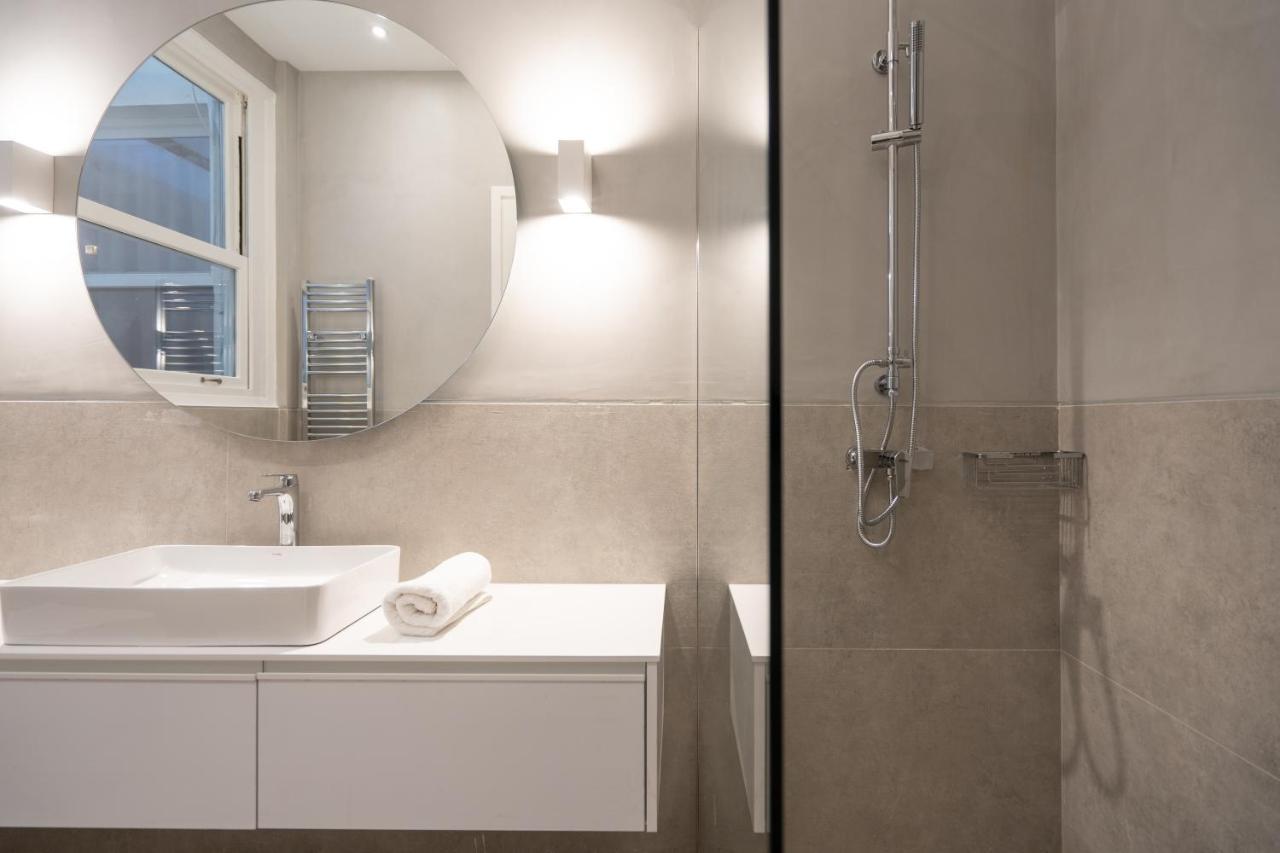 公寓 Upscale Luxury Penthouse