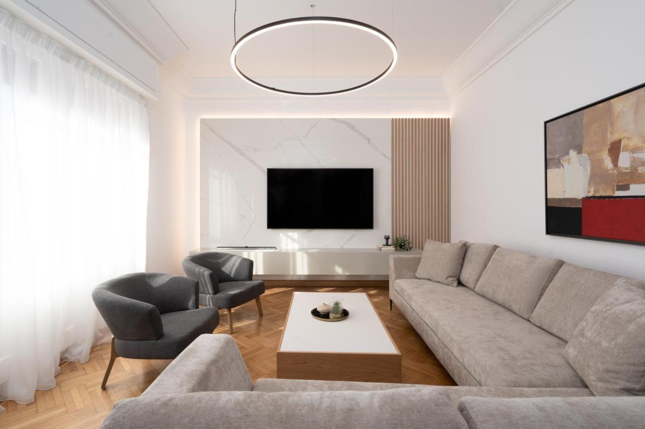 Apartment Upscale Luxury Penthouse *