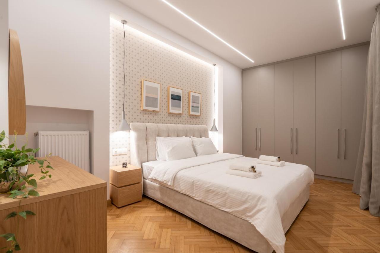 Apartment Upscale Luxury Penthouse *