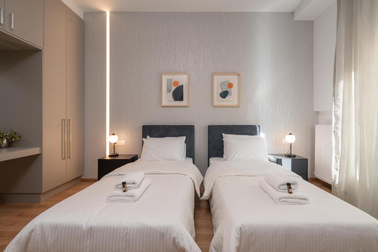 Apartment Upscale Luxury Penthouse *