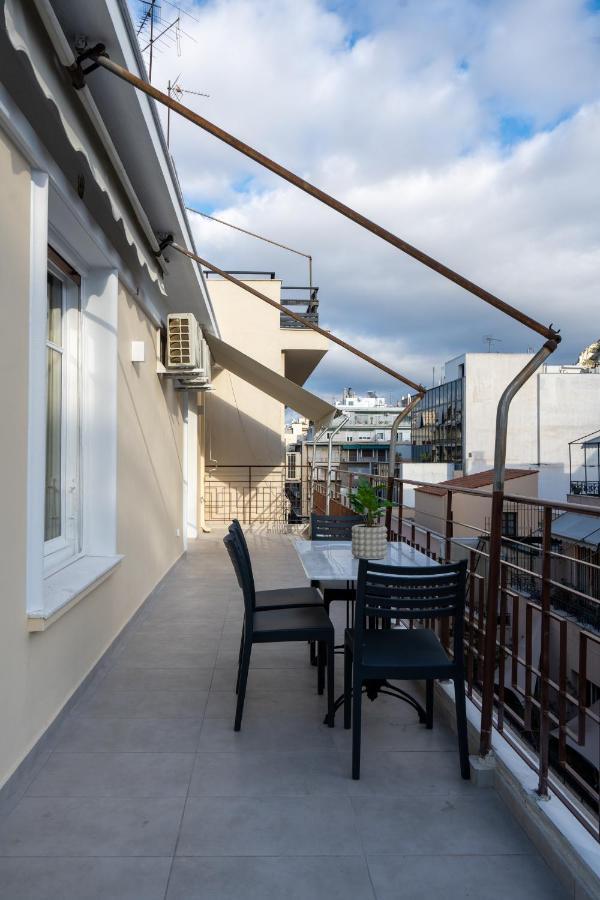Apartment Upscale Luxury Penthouse