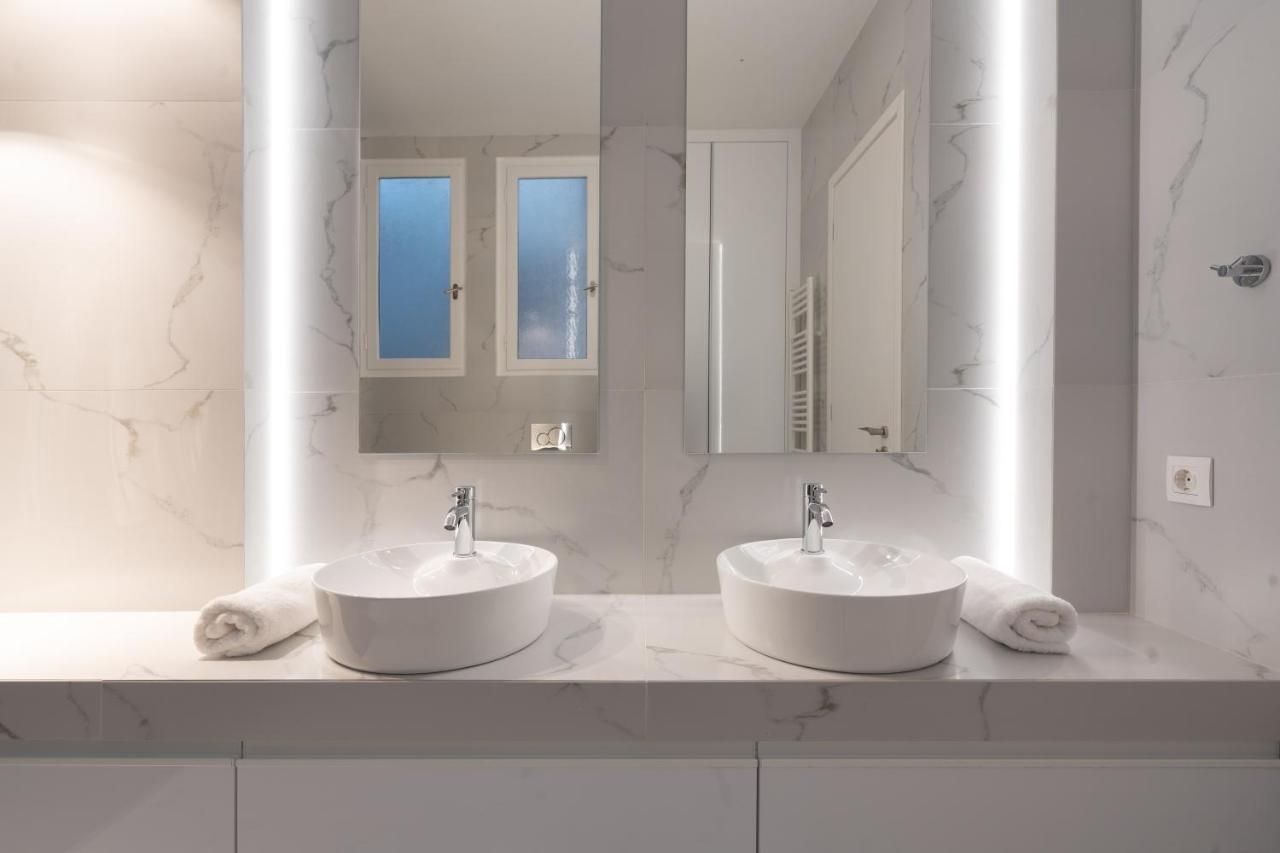 Upscale Luxury Penthouse