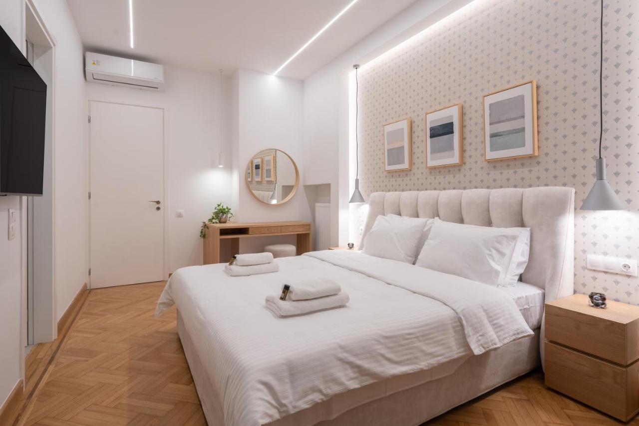 Apartment Upscale Luxury Penthouse *