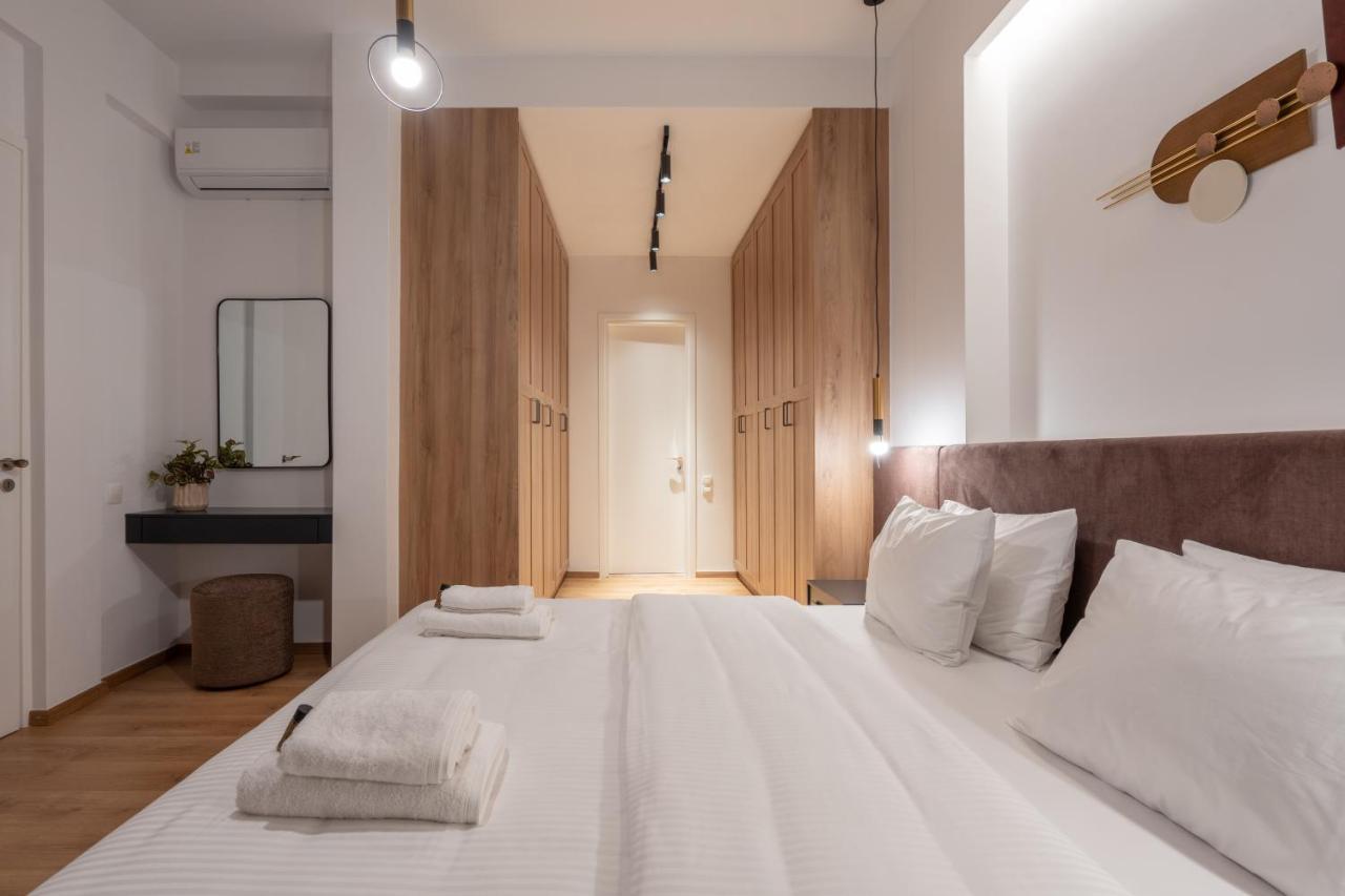 Upscale Luxury Penthouse Apartment