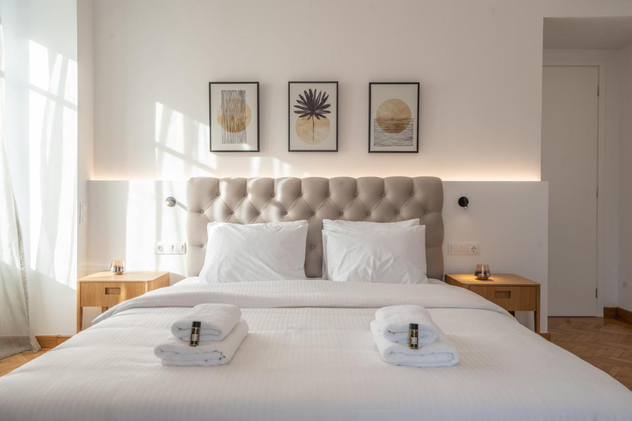 Apartment Upscale Luxury Penthouse *