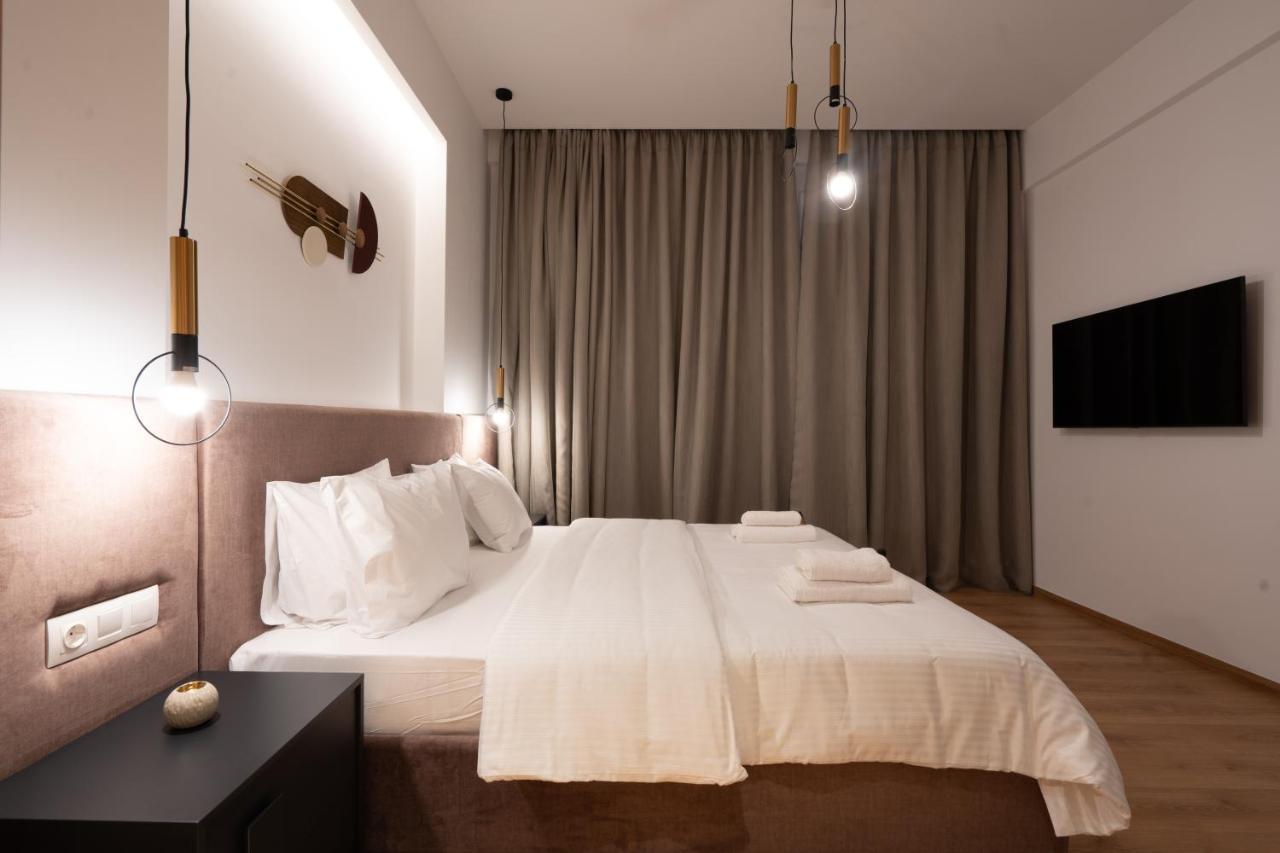 Upscale Luxury Penthouse