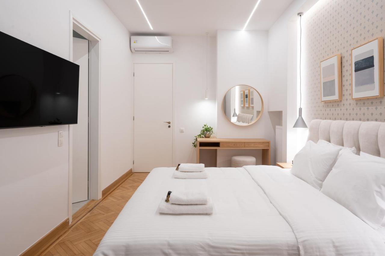 Upscale Luxury Penthouse 公寓
