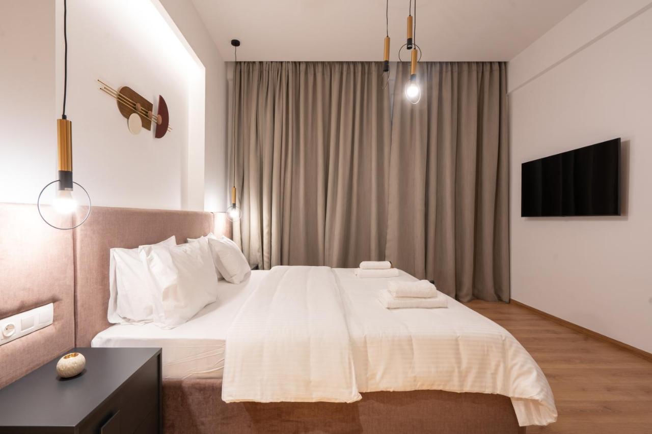 Apartment Upscale Luxury Penthouse