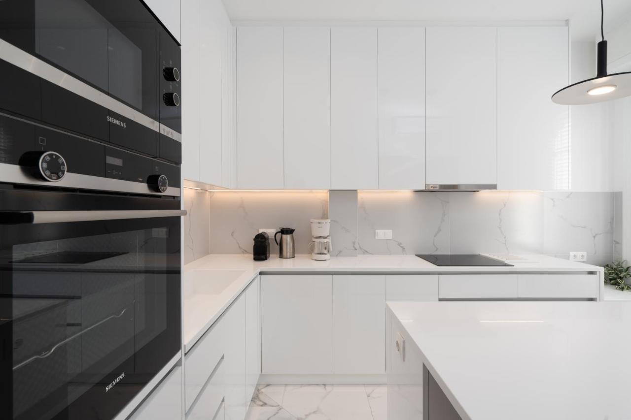 Upscale Luxury Penthouse * Athens