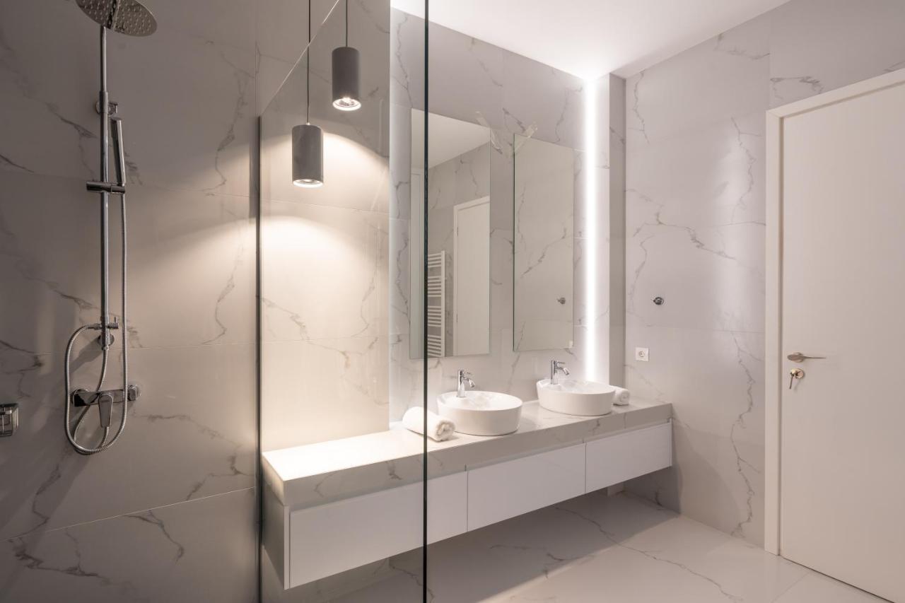 Apartment Upscale Luxury Penthouse *