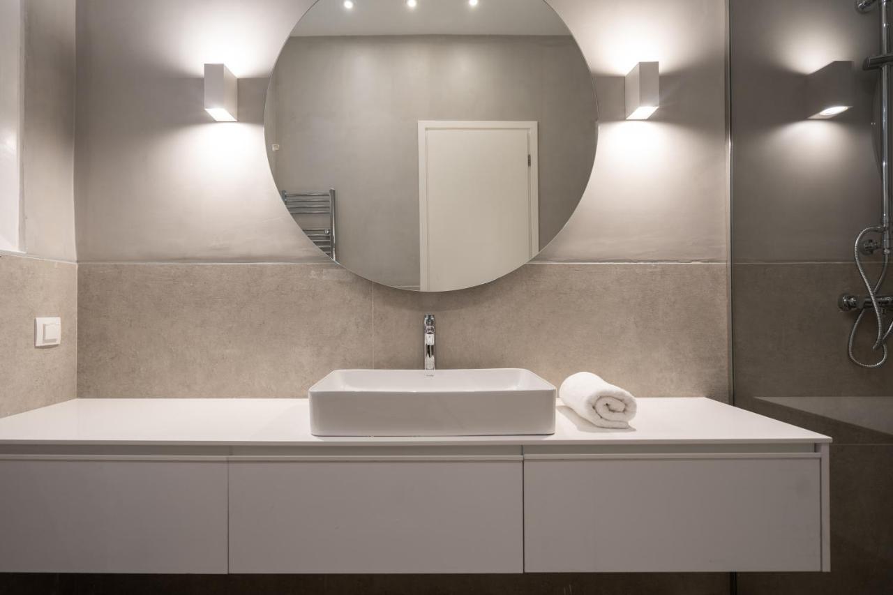 Apartment Upscale Luxury Penthouse *